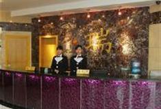 巴南区政府：瑞景酒店