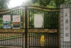 上海天原公园怎么玩？附游玩路线