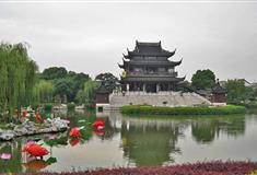 苏州盘门景区怎么玩？附游玩路线