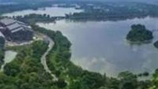 苏州天福国家湿地公园怎么玩？附游玩路线