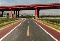 邯郸中国太行红河谷怎么玩？附游玩路线