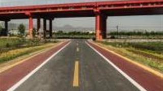 邯郸中国太行红河谷怎么玩？附游玩路线