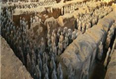 西安兵马俑怎么玩？附游玩路线