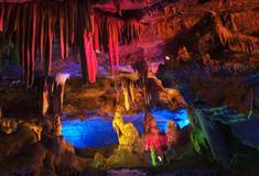 郑州伏羲山神仙洞怎么玩？附游玩路线