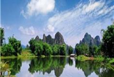 清远英西峰林走廊怎么玩？附游玩路线