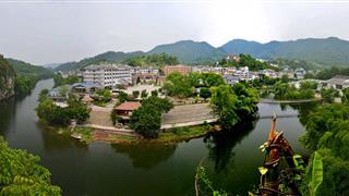 重庆东温泉怎么玩？附游玩路线