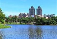 高雄內惟埤文化园区怎么玩？附游玩路线