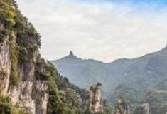 台州方山景区怎么玩？附游玩路线