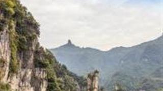 台州方山景区怎么玩？附游玩路线