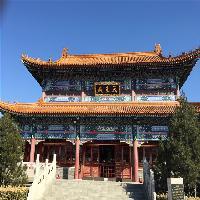 天津玉佛禅寺19734