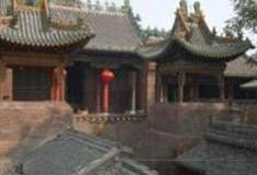 晋中太谷净信寺怎么玩？附游玩路线