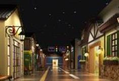 西宁希乐城怎么玩？附游玩路线