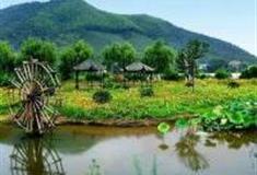 杭州江南慢村怎么玩？附游玩路线