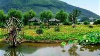 杭州江南慢村怎么玩？附游玩路线