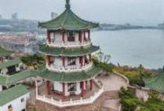 青岛鲁迅公园怎么玩？附游玩路线