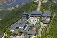 深圳大华兴寺怎么玩？附游玩路线