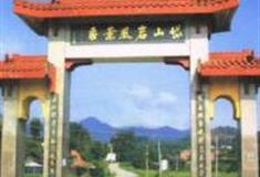 泉州岱山岩风景区怎么玩？附游玩路线