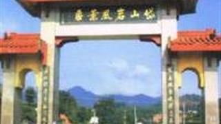 泉州岱山岩风景区怎么玩？附游玩路线