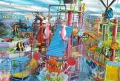 大同魏都生态水上乐园怎么玩？附游玩路线