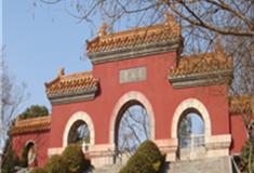 徐州戏马台怎么玩？附游玩路线