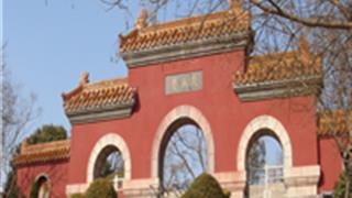 徐州戏马台怎么玩？附游玩路线