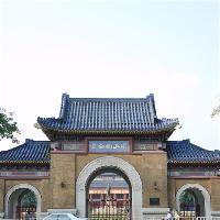 中山纪念堂17699