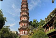 广州六榕寺怎么玩？附游玩路线