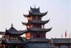 南昌临江古镇怎么玩？附游玩路线