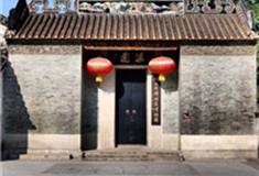 佛山梁园怎么玩？附游玩路线