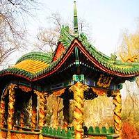 北京龙潭公园17769