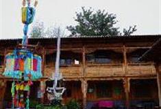 中华民族博物院：土族