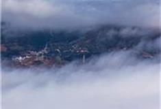 宁德东狮山风景区怎么玩？附游玩路线