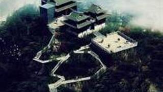 重庆建文峰景区怎么玩？附游玩路线