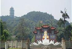 遂宁广德风景区怎么玩？附游玩路线