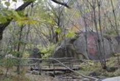 北京云岫谷怎么玩？附游玩路线