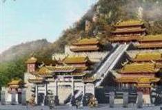 萍乡江西玉皇古宫怎么玩？附游玩路线