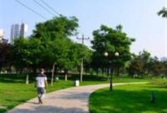 石家庄东环公园怎么玩？附游玩路线