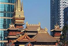 上海静安寺怎么玩？附游玩路线