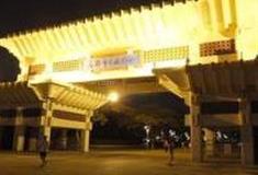 高雄市文化局中心广场怎么玩？附游玩路线