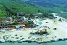 重庆万盛·板辽金沙滩怎么玩？附游玩路线