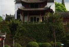 金华八咏楼怎么玩？附游玩路线