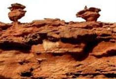 阿拉善盟人根峰峡谷怎么玩？附游玩路线