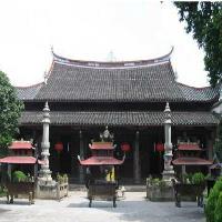 福州西禅寺10114