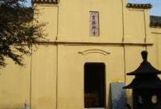 宣城宝胜禅寺怎么玩？附游玩路线