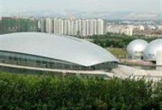 南京科技馆湿地公园怎么玩？附游玩路线