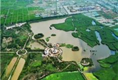 银川鸣翠湖国家湿地公园怎么玩？附游玩路线