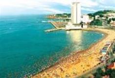 青岛金沙滩景区怎么玩？附游玩路线