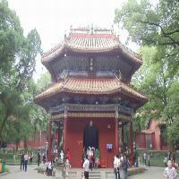南岳大庙18196