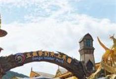 三亚梦幻水上乐园怎么玩？附游玩路线