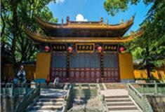 舟山普济寺怎么玩？附游玩路线